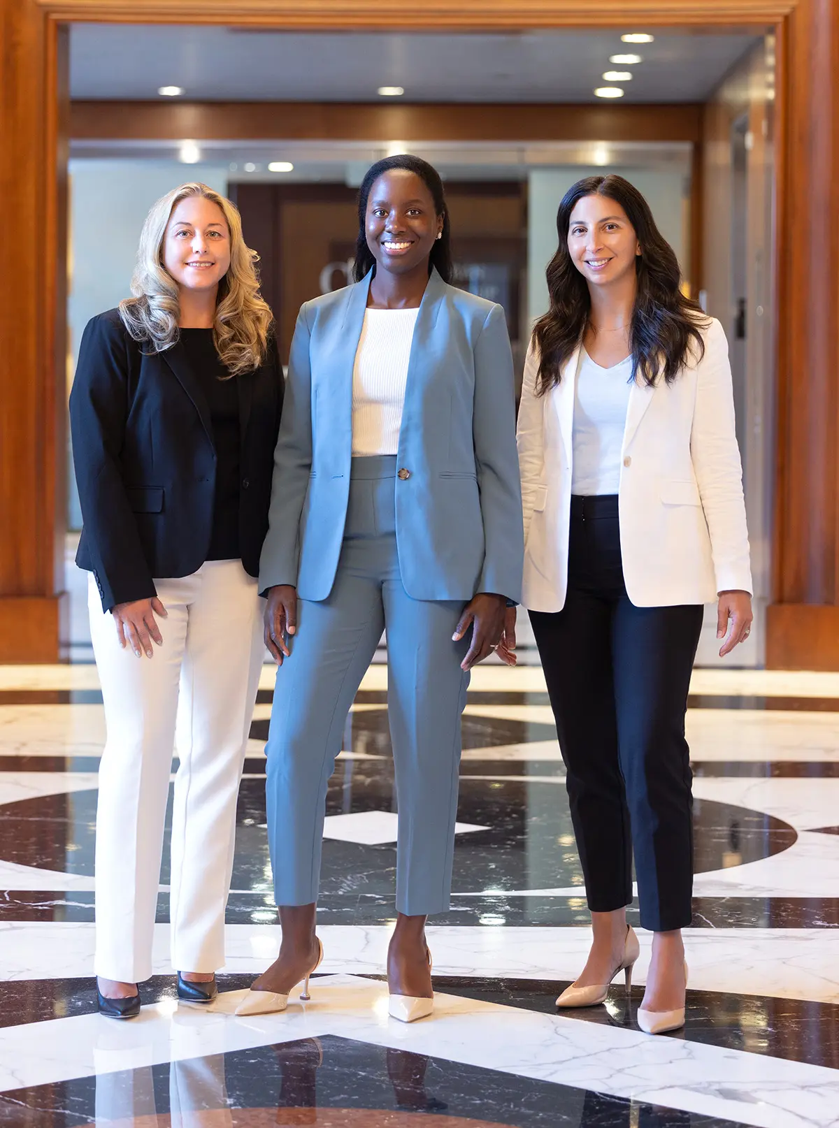 Glassman Wealth Services LLC