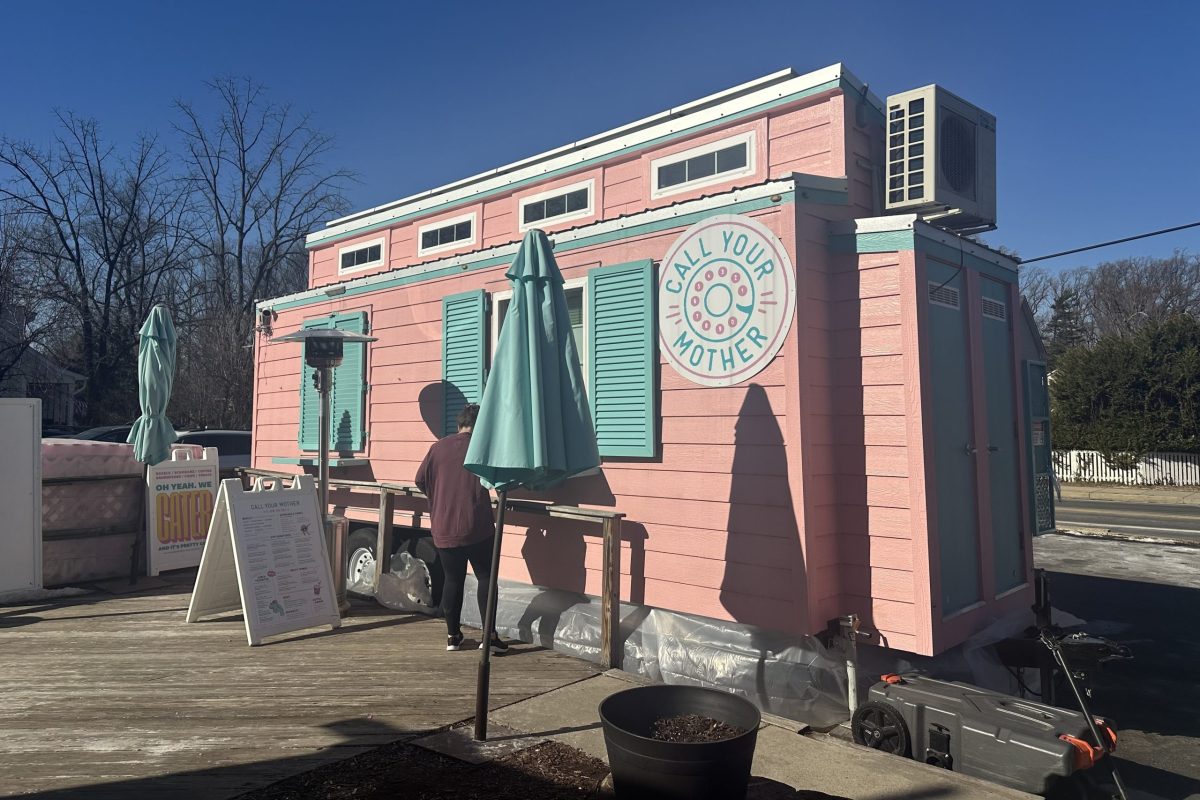 Call Your Mother will return to Bethesda with shop in Woodmont Triangle