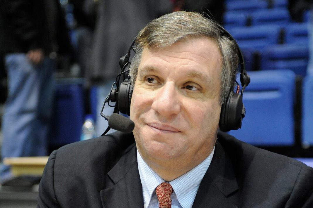 John Feinstein