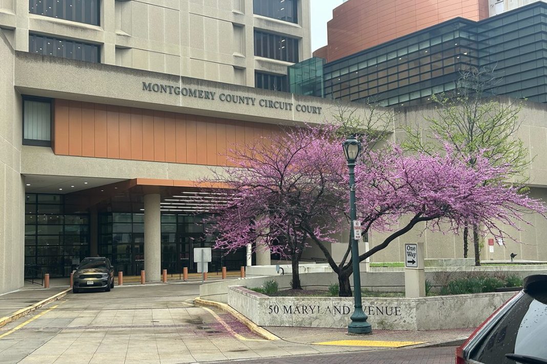 Montgomery County Circuit Court