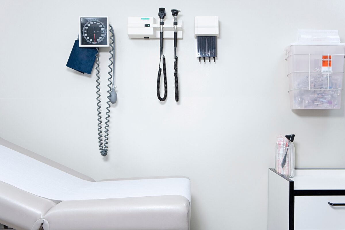 Maryland market threatens to push more Medicare Advantage plans out of state