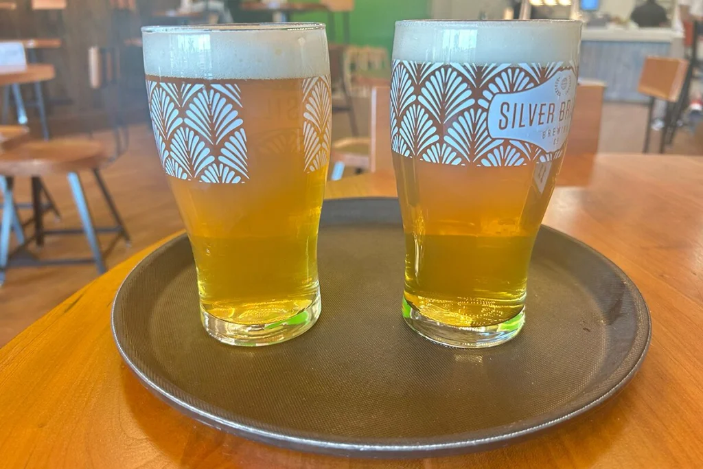 Beers
