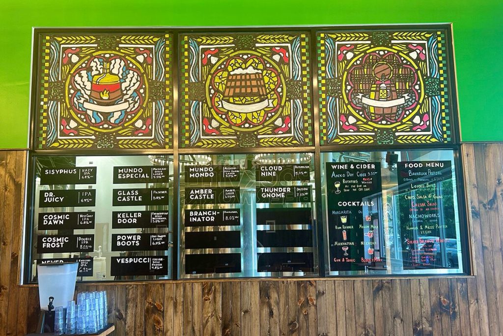 Rockville Beerworks