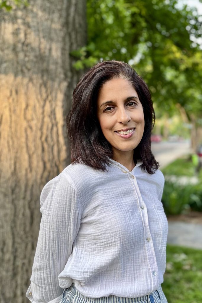 Asma Dilawari