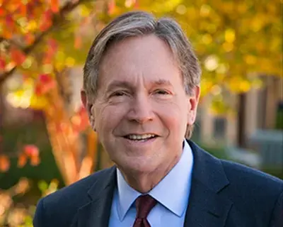 Dr. Bruce A. Kehr
