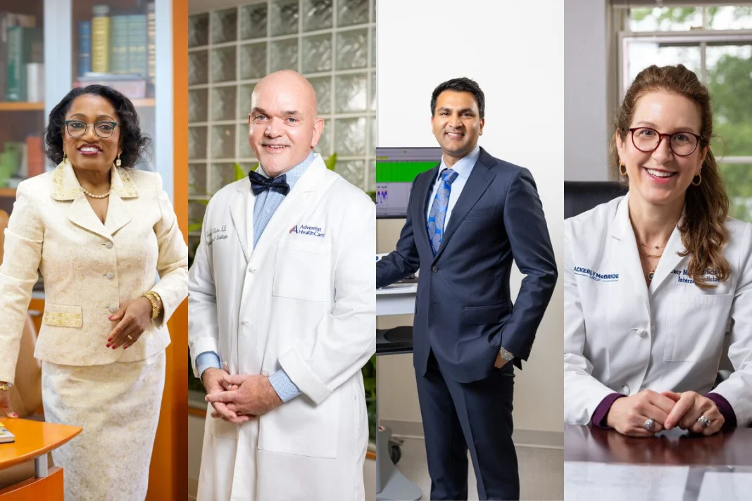 top doctors
