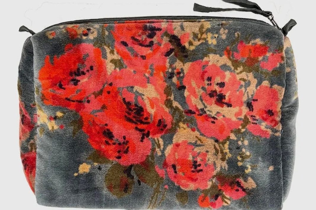 From Bethesda Magazine: Essential looks for cherry blossom season